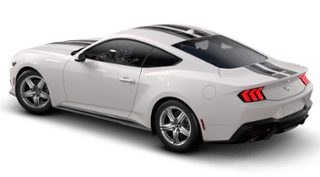 2026 Ford Mustang® External Image 3